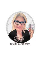 Belle Beauty & Aesthetics Logo